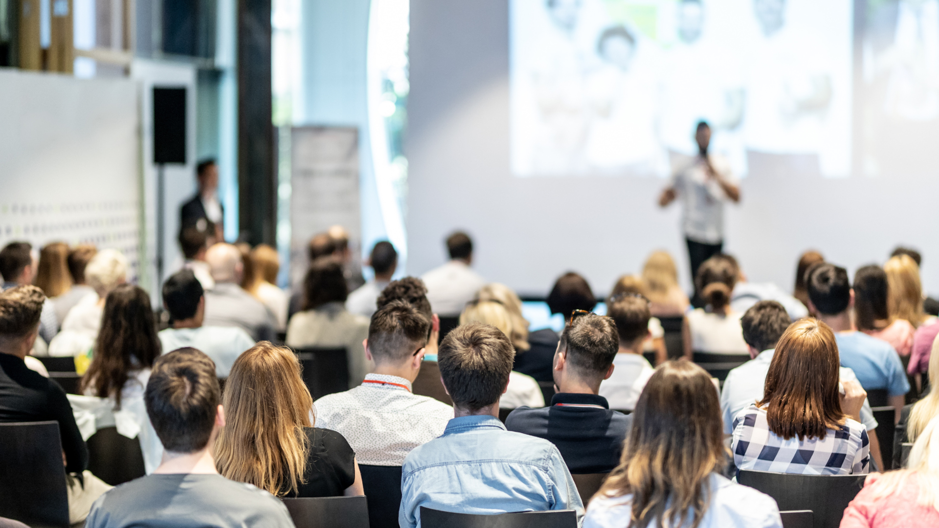 10 Ways to Keep Up With Industry Trends
