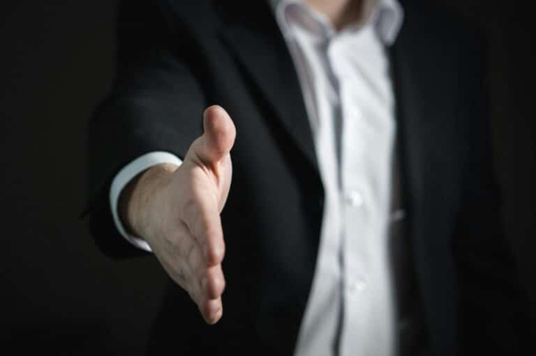 networking for introverts